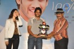 100 Percent Love Movie Triple Platinum Disc Function - 111 of 171