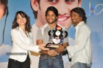 100 Percent Love Movie Triple Platinum Disc Function - 115 of 171