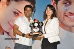 100 Percent Love Movie Triple Platinum Disc Function - 120 of 171