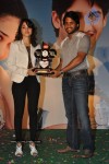 100 Percent Love Movie Triple Platinum Disc Function - 146 of 171