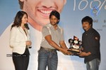 100 Percent Love Movie Triple Platinum Disc Function - 156 of 171