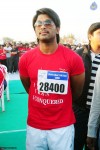 10k Run In HYderabad 2009 - 1 of 135