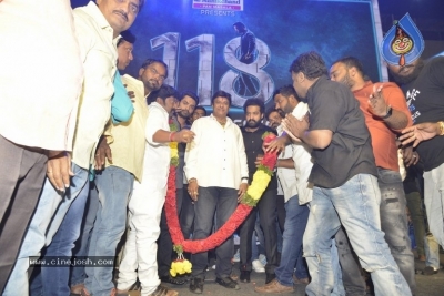 118 Movie Pre Release Event  - 25 of 26