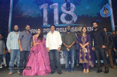 118 Movie Pre Release Event  - 27 of 26