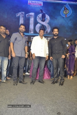 118 Movie Pre Release Event  - 13 of 26