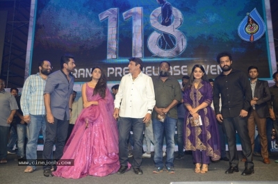 118 Movie Pre Release Event  - 15 of 26