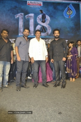 118 Movie Pre Release Event  - 17 of 26