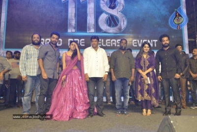 118 Movie Pre Release Event  - 24 of 26