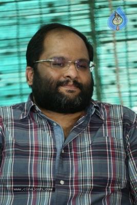 118 Movie Success Meet - 8 of 14