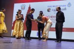 11th Chennai International Film Festival Inauguration - 26 of 37