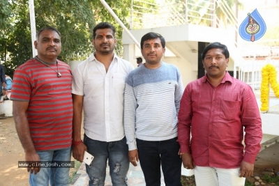 15 18 24 Love Story Movie Opening - 2 of 21