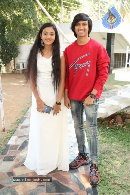 15 18 24 Love Story Movie Opening - 5 of 21