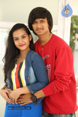 15 18 24 Love Story Movie Opening - 6 of 21