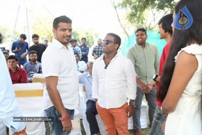 15 18 24 Love Story Movie Opening - 7 of 21