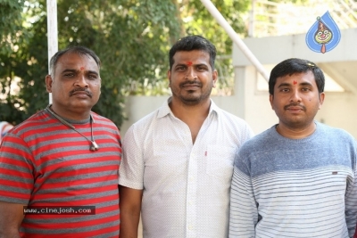 15 18 24 Love Story Movie Opening - 12 of 21