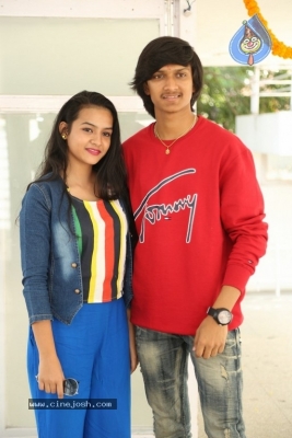 15 18 24 Love Story Movie Opening - 14 of 21