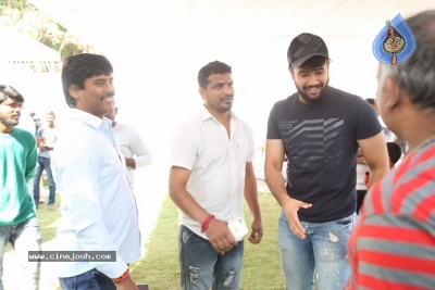 15 18 24 Love Story Movie Opening - 18 of 21