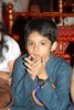 16th International Children Film Festival Opening - 170 of 174
