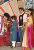 16th International Children Film Festival Opening - 181 of 174