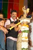 16th International Children Film Festival Opening - 182 of 174