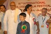 16th International Children Film Festival Opening - 92 of 174