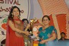 16th International Childrens Film Festival Photos - 58 of 144