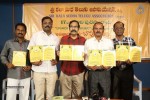 17th Sri Kala Sudha Awards Press Meet - 10 of 28