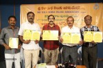 17th Sri Kala Sudha Awards Press Meet - 24 of 28