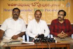 17th Sri Kala Sudha Awards Press Meet - 25 of 28