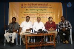 17th Sri Kala Sudha Awards Press Meet - 26 of 28