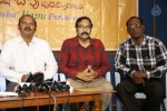 17th Sri Kala Sudha Awards Press Meet - 27 of 28