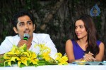 180 Movie Press Meet Stills - 27 of 108