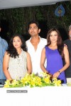180 Movie Press Meet Stills - 34 of 108