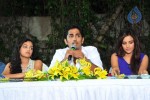 180 Movie Press Meet Stills - 36 of 108