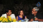 180 Movie Press Meet Stills - 32 of 108