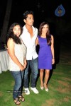 180 Movie Press Meet Stills - 92 of 108