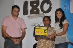 180 Telugu Movie Press Meet - 10 of 31