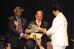 18th TANA Conference 2011 - 36 of 73