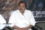 2011 Antariksha Akramana Movie Press Meet - 37 of 39