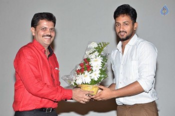 21st Century Love Audio Launch - 23 of 42