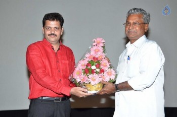 21st Century Love Audio Launch - 24 of 42
