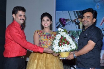 21st Century Love Audio Launch - 27 of 42
