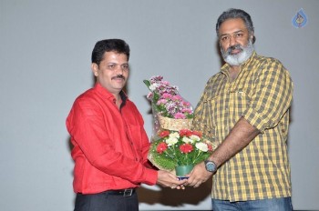 21st Century Love Audio Launch - 28 of 42