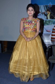 21st Century Love Audio Launch - 32 of 42