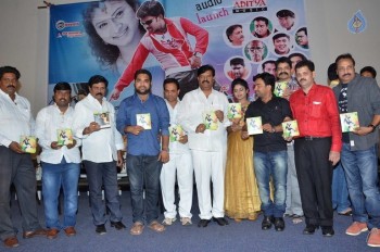 21st Century Love Audio Launch - 42 of 42