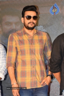 22 Movie Press Meet Photos - 4 of 35