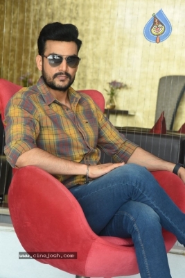 22 Movie Press Meet Photos - 5 of 35