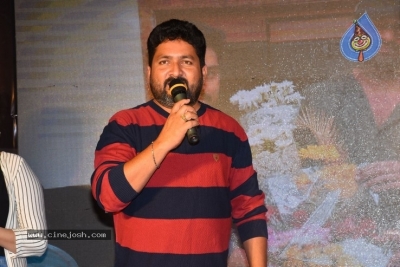 22 Movie Press Meet Photos - 6 of 35