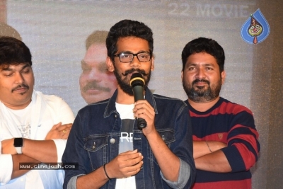 22 Movie Press Meet Photos - 8 of 35