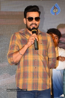 22 Movie Press Meet Photos - 11 of 35